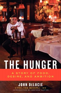FINAL HUNGER cover image