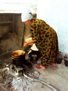 zafar_s_grandma_cooking