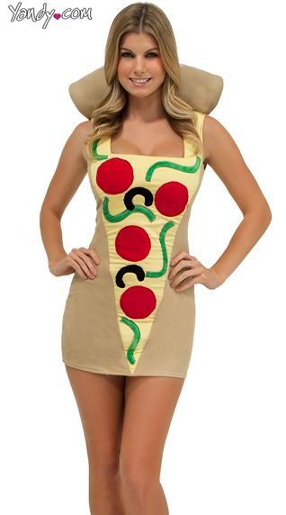 Exclusive-Sexy-Pizza-Costume-E7041