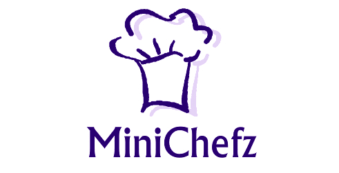 MiniChefz Logo